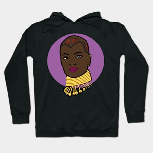 DANAI Hoodie